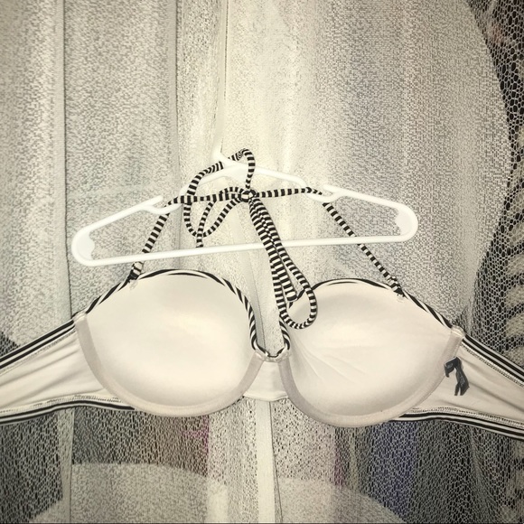 Aerie “Holly” Push-up Bikini Top - Picture 2 of 7